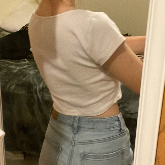 PacSun crop top - Picture 2 of 4